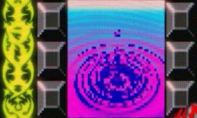 Resenha: Dilute_calico98 - "Virtua"