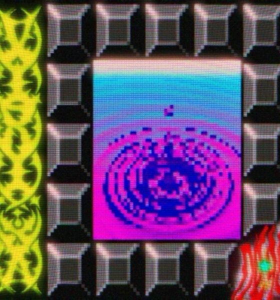 Resenha: Dilute_calico98 - "Virtua"