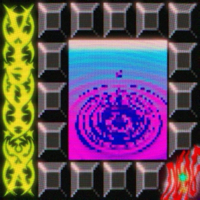 Resenha: Dilute_calico98 - "Virtua"