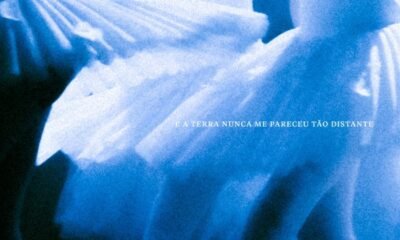 Resenha: E A Terra Nunca Me Pareceu Tão Distante – “Lembrança” (EP)