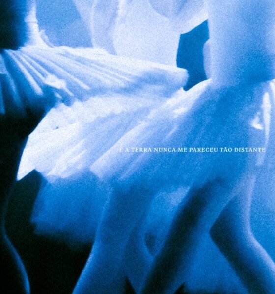 Resenha: E A Terra Nunca Me Pareceu Tão Distante – “Lembrança” (EP)