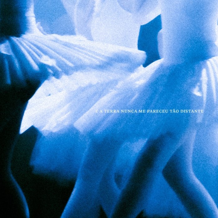 Resenha: E A Terra Nunca Me Pareceu Tão Distante – “Lembrança” (EP)