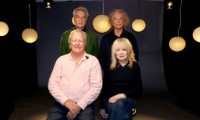 Talking Heads - Foto: Reprdução Instagram