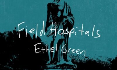 Resenha: Field Hospitals – “Ethel Green” (EP)