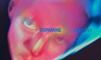 Resenha: Fontaines D.C. – “Dopamine chamber”