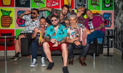 Guantas fala dos perrengues da vida adulta em novo single