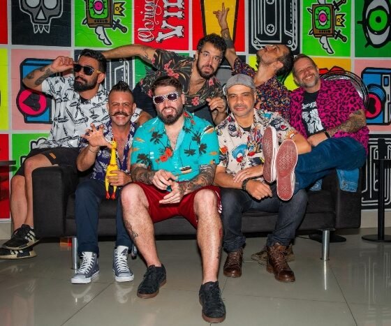Guantas fala dos perrengues da vida adulta em novo single