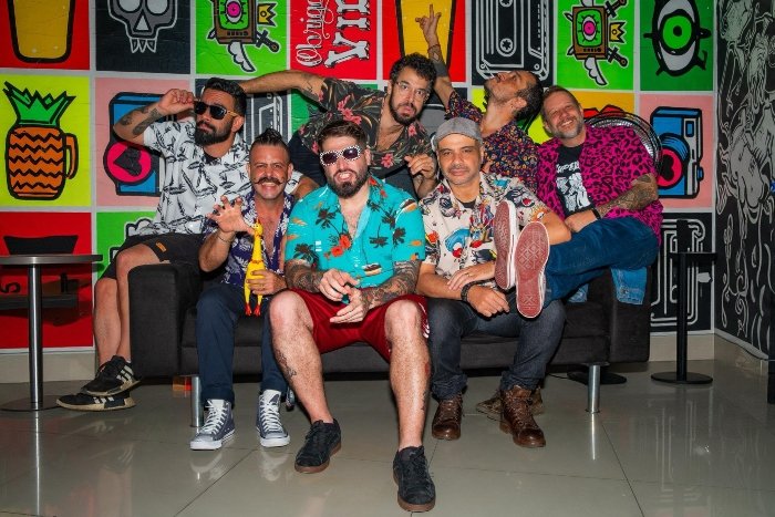 Guantas fala dos perrengues da vida adulta em novo single