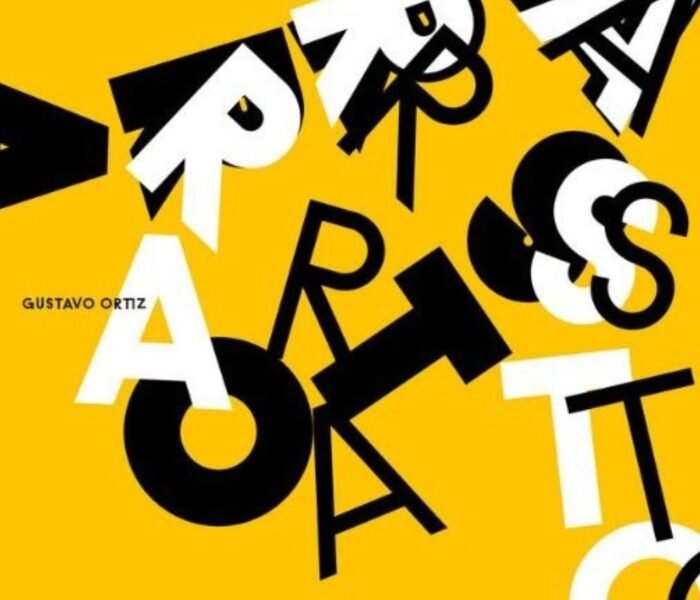 Resenha: Gustavo Ortiz – “Arrasto”