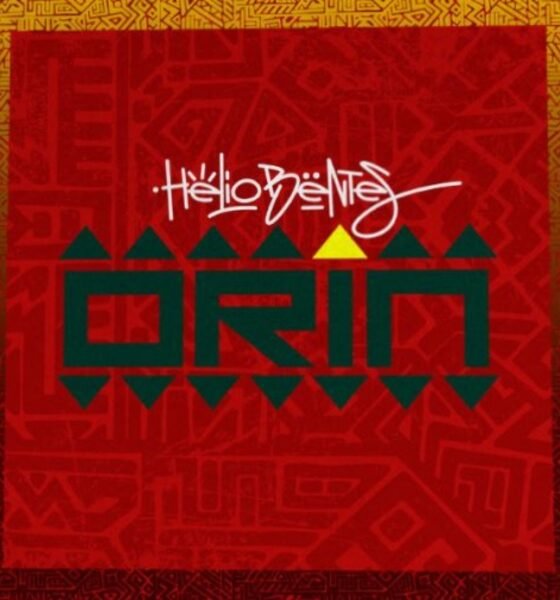 Resenha: Hélio Bentes – “Orin” (EP)