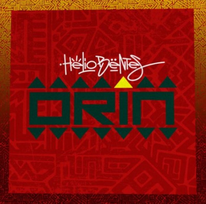 Resenha: Hélio Bentes – “Orin” (EP)