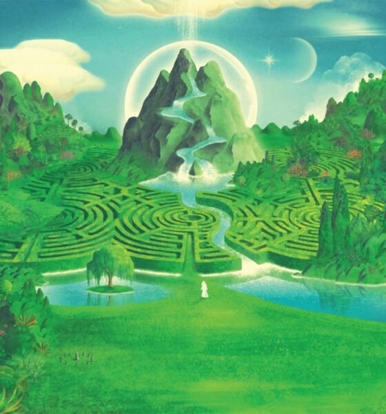 Resenha: horsegiirL - “Nature is healing”