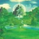 Resenha: horsegiirL - “Nature is healing”