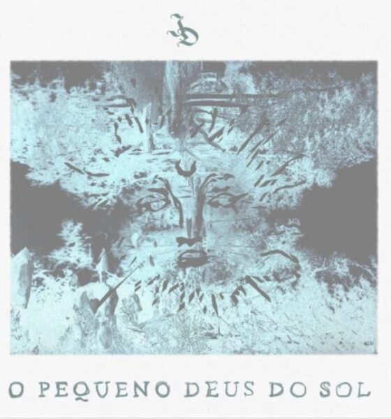 Resenha: Jardim Depressa – “O pequeno deus do sol” (EP)