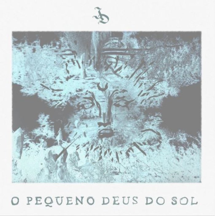 Resenha: Jardim Depressa – “O pequeno deus do sol” (EP)