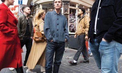Resenha: Johnny Marr – “The age of everything”