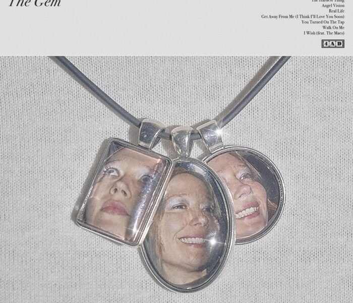 Resenha: Julia Jacklin – “The gem”
