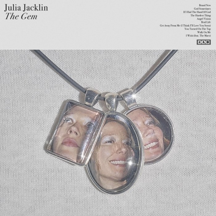 Resenha: Julia Jacklin – “The gem”