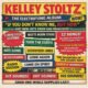 Resenha: Kelley Stoltz – “If you don’t know me, buy now”