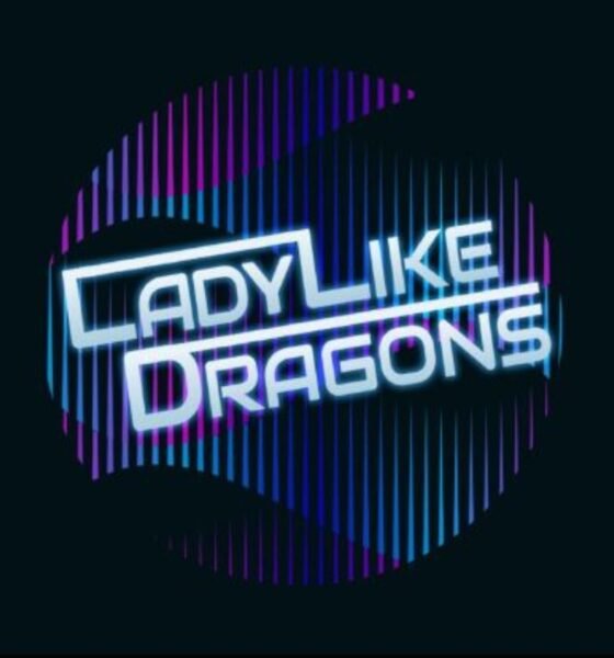 Resenha: Ladylike Dragons – “Ladylike dragons” (EP)