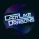 Resenha: Ladylike Dragons – “Ladylike dragons” (EP)