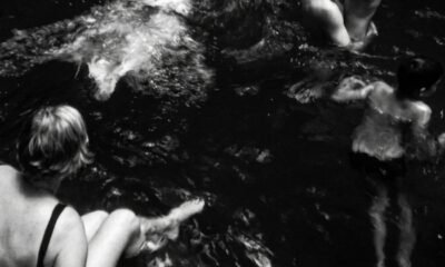 Resenha: Lava Divers – “Nigredo”