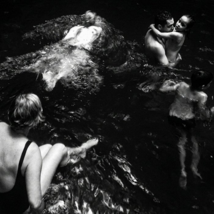 Resenha: Lava Divers – “Nigredo”