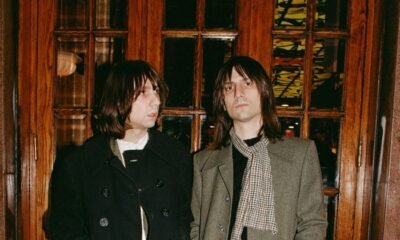 E os Lemon Twigs tão vindo aí: vai rolar show em SP em novembro