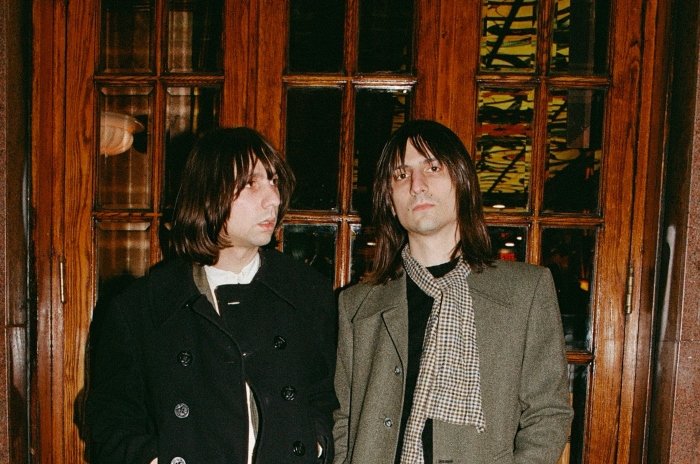 E os Lemon Twigs tão vindo aí: vai rolar show em SP em novembro