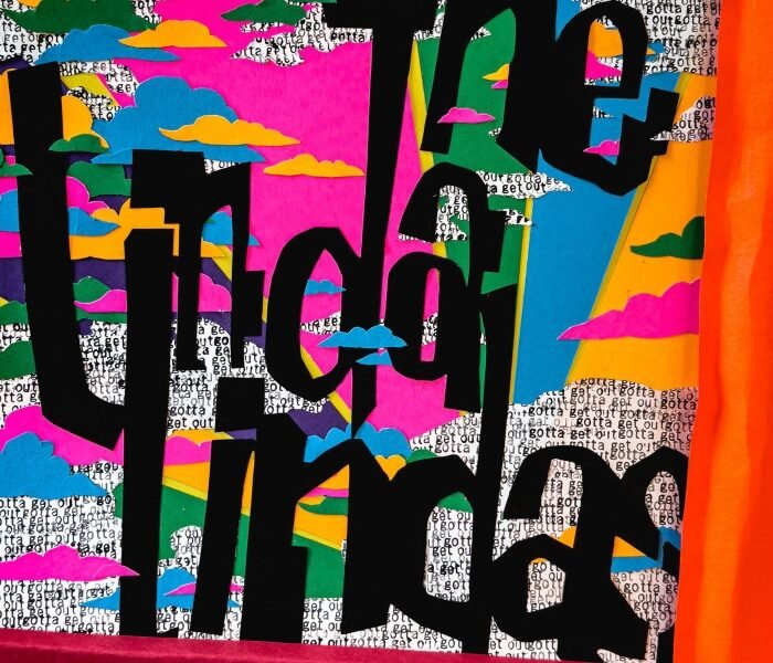 Resenha: The Linda Lindas – “Gotta get out”