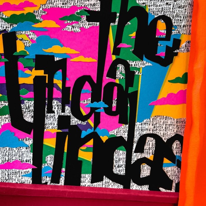 Resenha: The Linda Lindas – “Gotta get out”