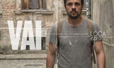 Resenha: Lóca – “Vai” (EP)
