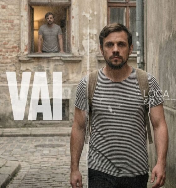 Resenha: Lóca – “Vai” (EP)