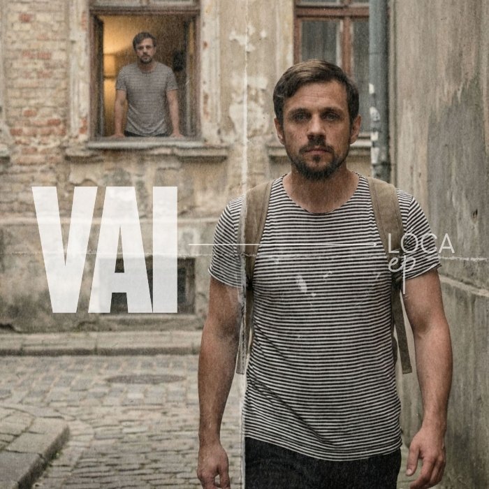 Resenha: Lóca – “Vai” (EP)