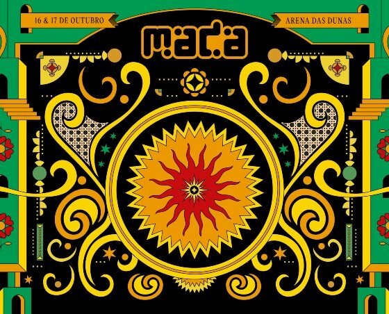 MADA 2026 fecha lineup com Zeca Pagodinho, Emicida, Marina Sena e BaianaSystem