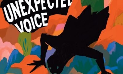 Resenha: Mafia Sofa – “Unexpected voice”