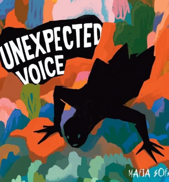 Resenha: Mafia Sofa – “Unexpected voice”