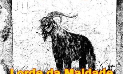Resenha: Miçanga – “Lorde da maldade suprema”