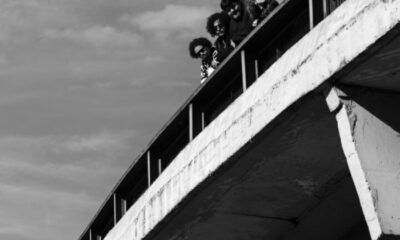 Resenha: Naimaculada - "Acromatopsia" (EP)