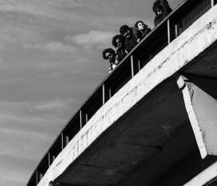 Resenha: Naimaculada - "Acromatopsia" (EP)