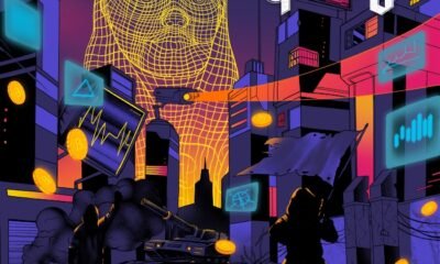 Resenha: O Preço – “Caóticas palavras”