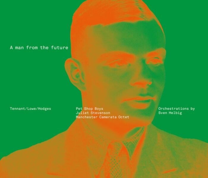 Resenha: Pet Shop Boys – “A man from the future”