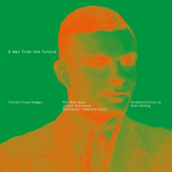 Resenha: Pet Shop Boys – “A man from the future”