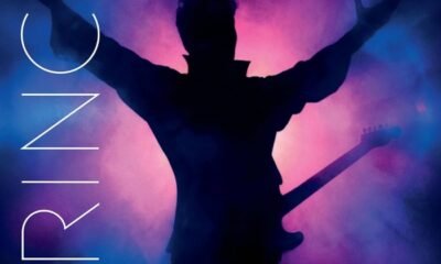 Resenha: Prince – “Timeless”