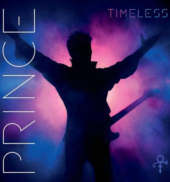 Resenha: Prince – “Timeless”