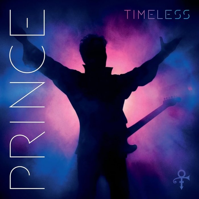 Resenha: Prince – “Timeless”
