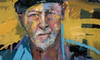Resenha: Richard Thompson – “Hippies, thugs and heroes”