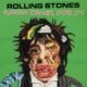 Os Rolling Stones lançam Foreign tongues, loose lips em 27 de novembro, edição deluxe de Foreign tongues com cinco faixas extras, apenas quatro meses depois.