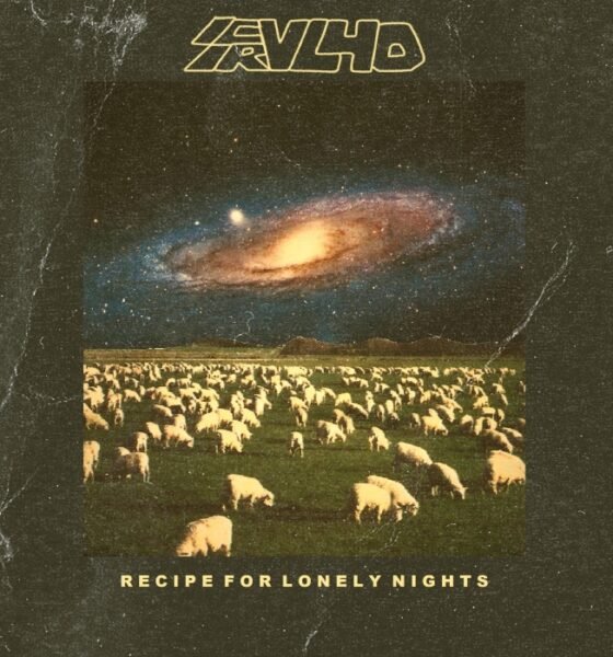 Resenha: Scrvlho - "Recipe for lonely nights”
