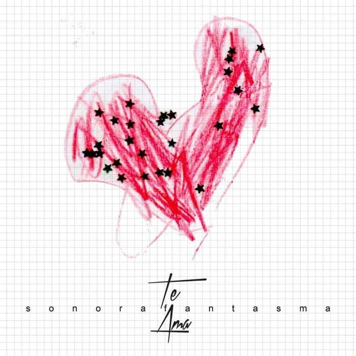 Resenha: Sonora Fantasma - “Sonora Fantasma te ama”